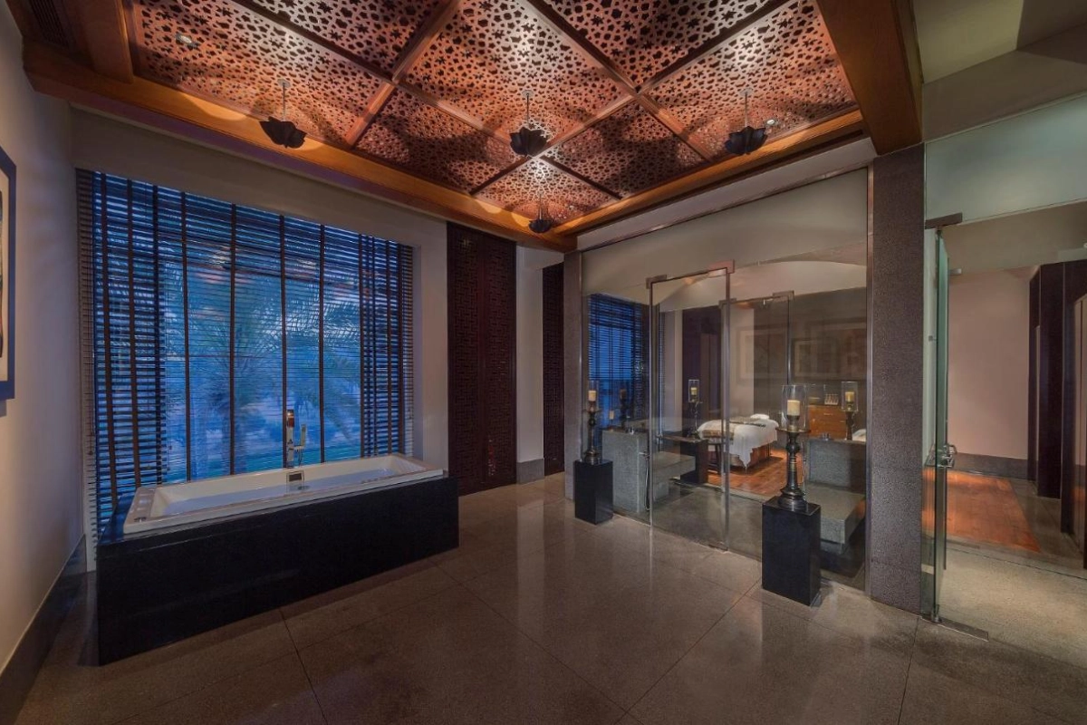 Chedi Muscat - Hotel Photo 6