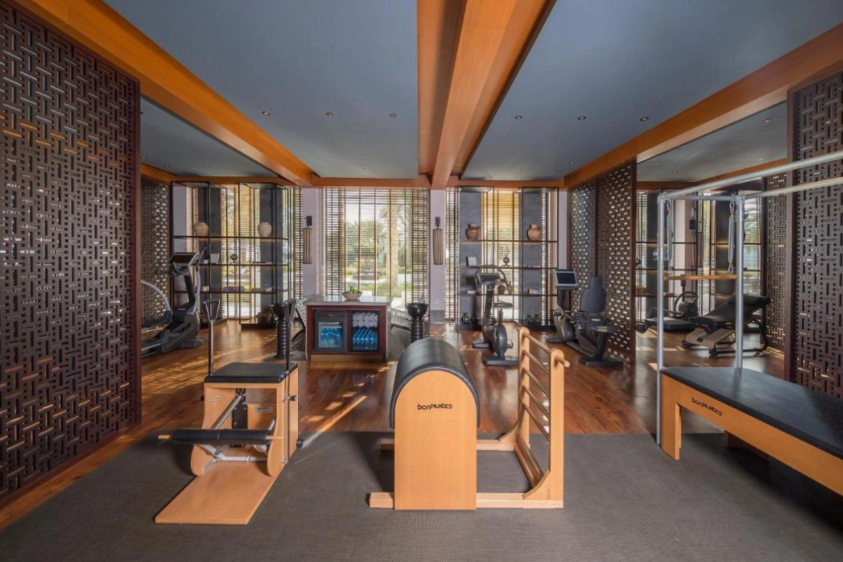 Chedi Muscat - Hotel Photo 10