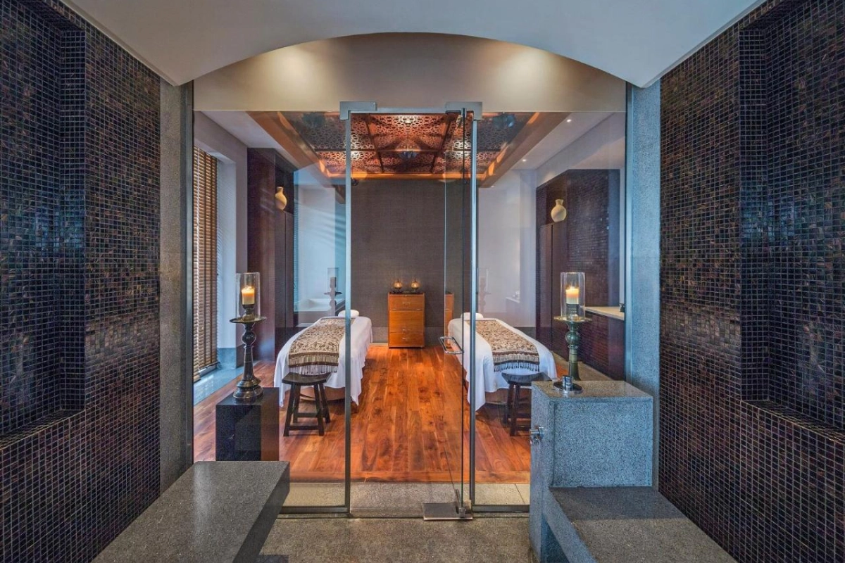 Chedi Muscat - Hotel Photo 27