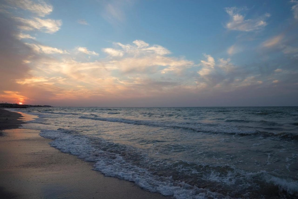 Chedi Muscat - Hotel Photo 32