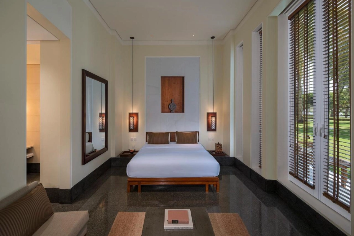 Chedi Muscat - Hotel Photo 38