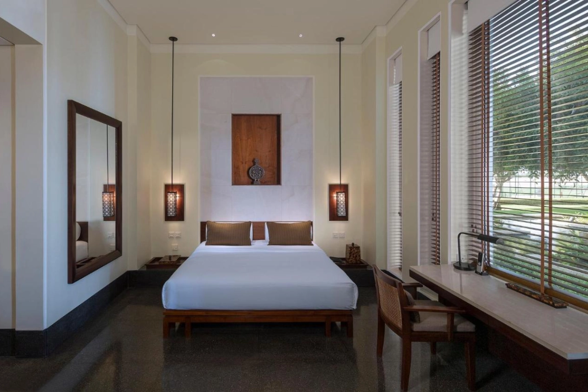 Chedi Muscat - Hotel Photo 39