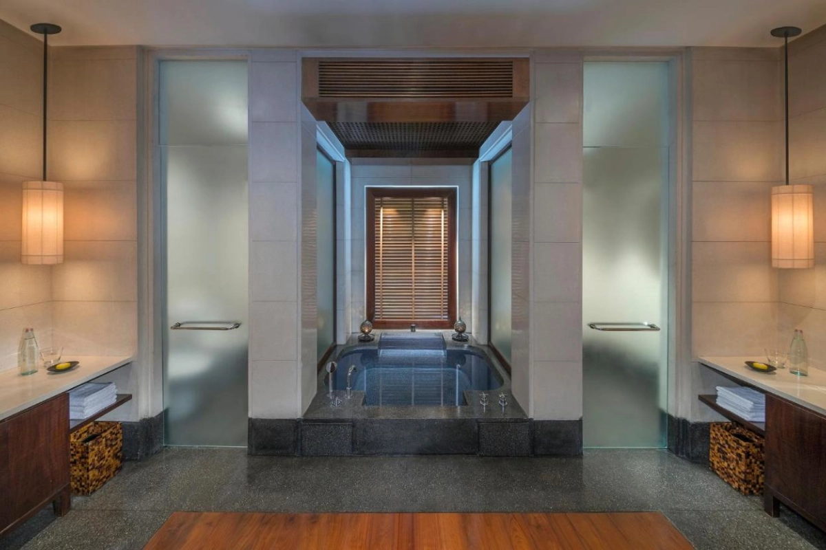 Chedi Muscat - Hotel Photo 43