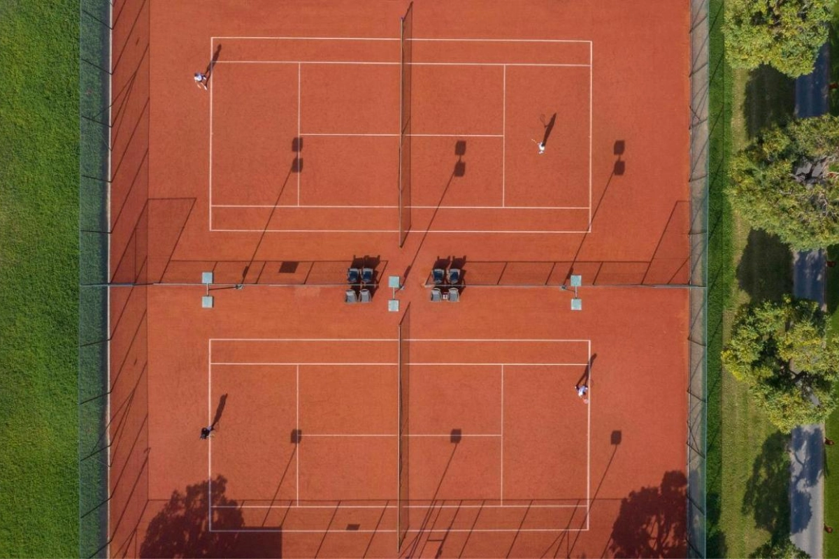 Chedi Muscat - Hotel Photo 47