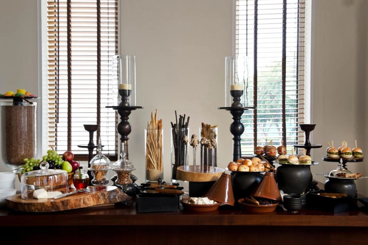 Chedi Muscat - Hotel Photo 49