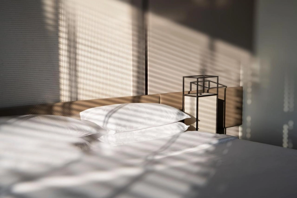 Chedi Muscat - Hotel Photo 51