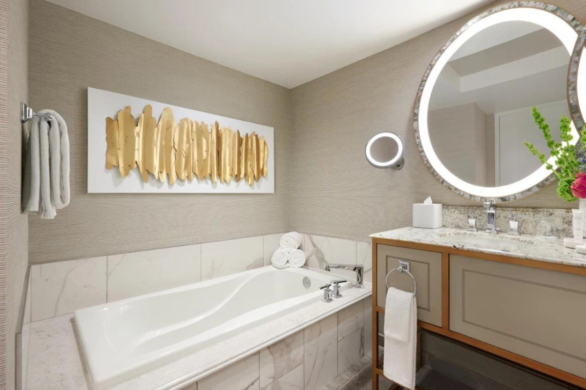 Bellagio Hotel Casino - Hotel Photo 9