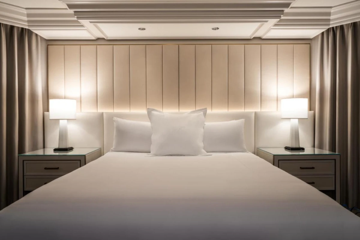 Bellagio Hotel Casino - Hotel Photo 19