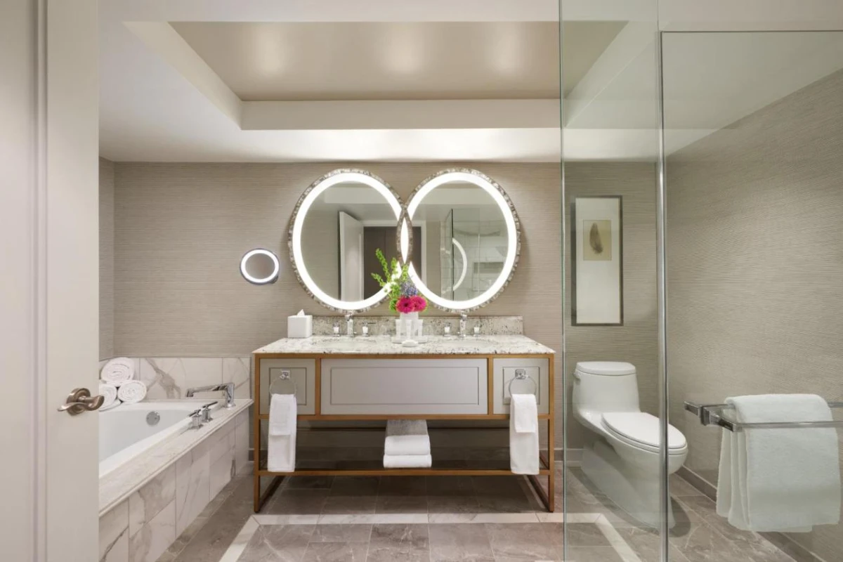 Bellagio Hotel Casino - Hotel Photo 34