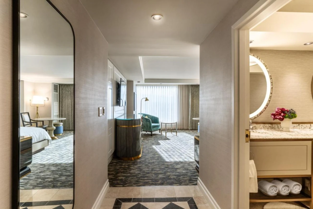 Bellagio Hotel Casino - Hotel Photo 37