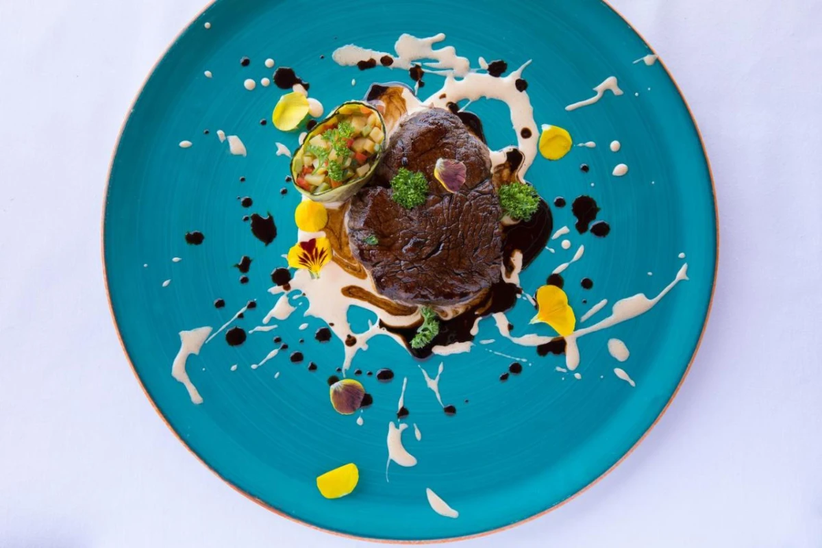 Grand Ambasciatori Hotel - Hotel Photo 11