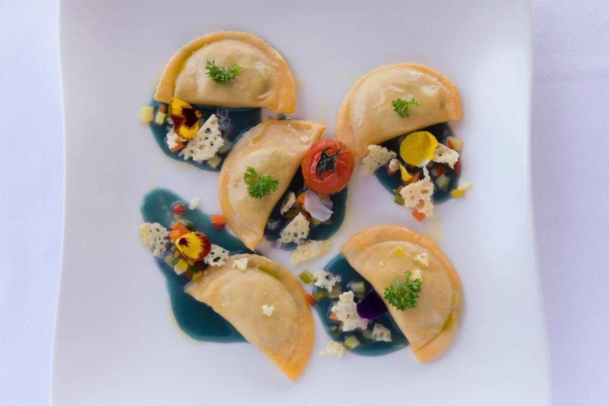 Grand Ambasciatori Hotel - Hotel Photo 22