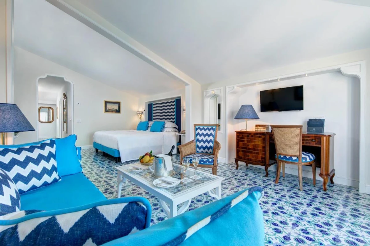 Grand Ambasciatori Hotel - Hotel Photo 23