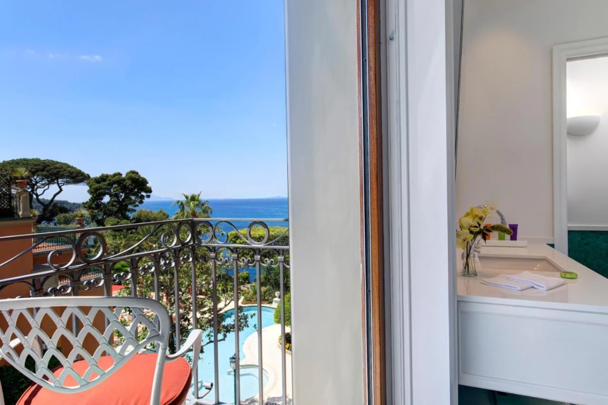 Grand Ambasciatori Hotel - Hotel Photo 31