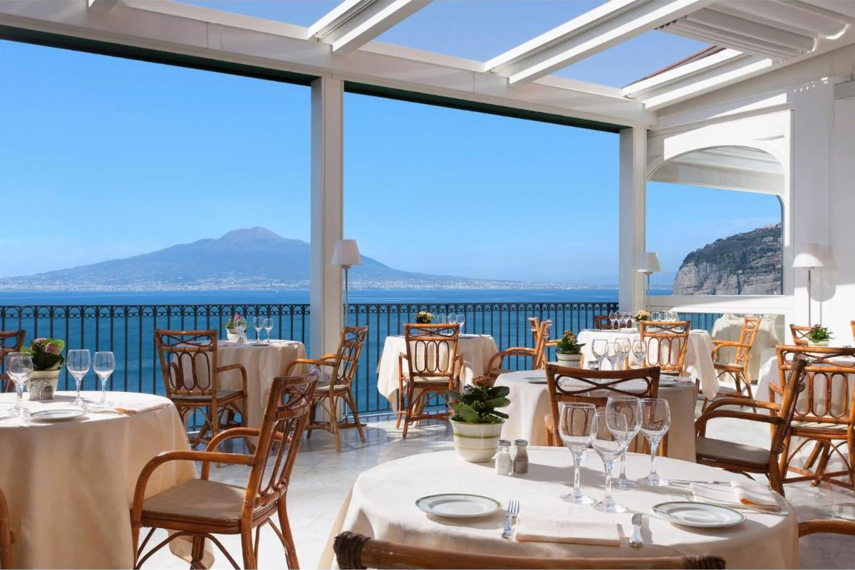 Grand Ambasciatori Hotel - Hotel Photo 33