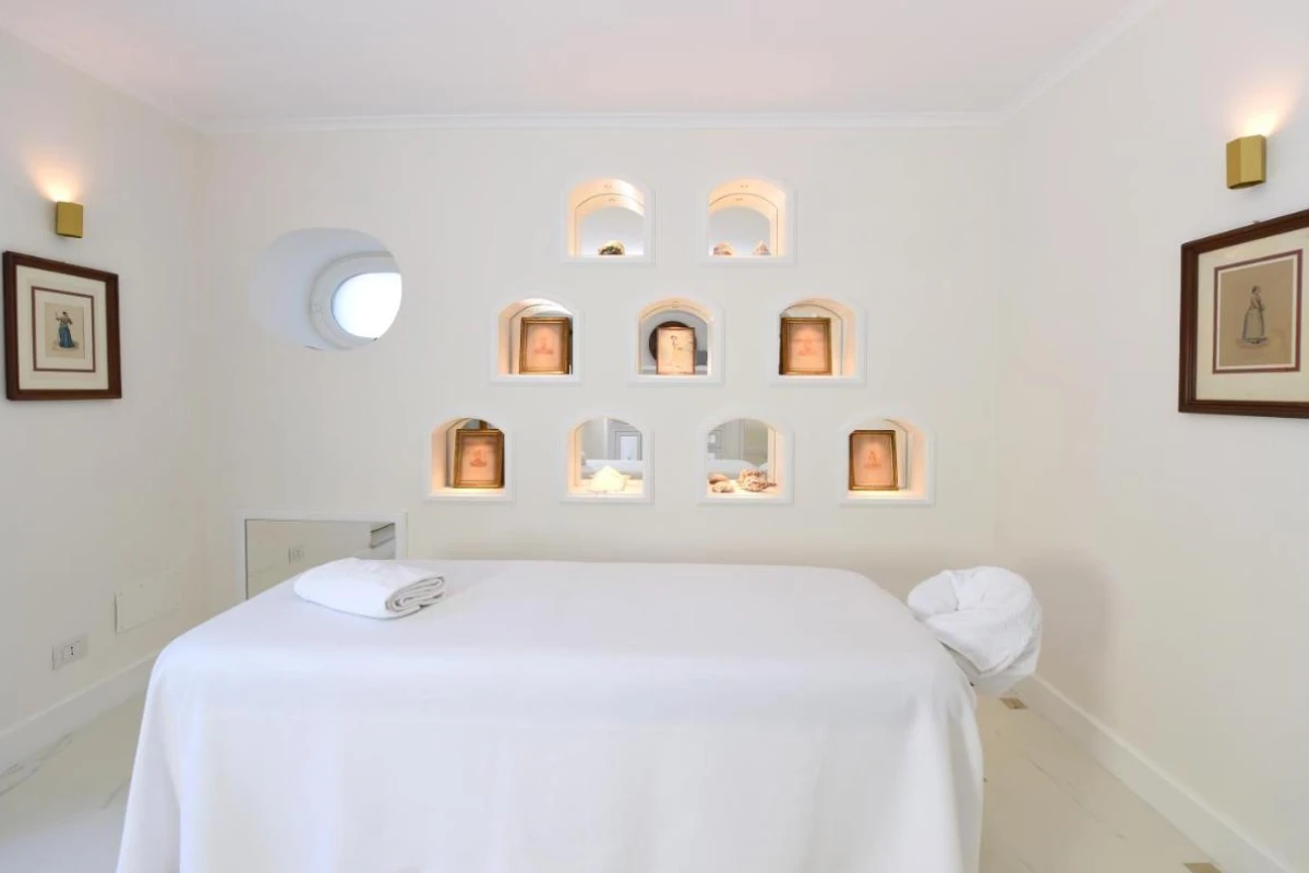 Grand Ambasciatori Hotel - Hotel Photo 39