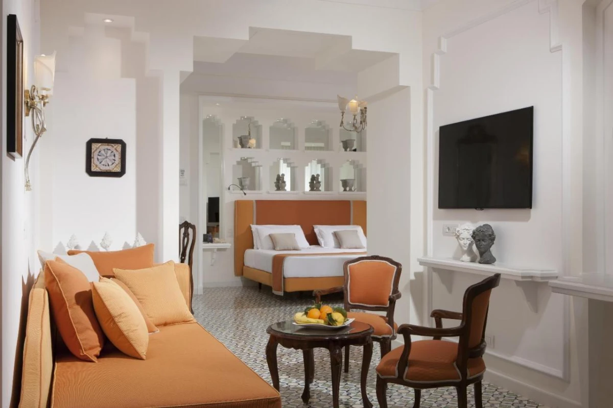 Grand Ambasciatori Hotel - Hotel Photo 49