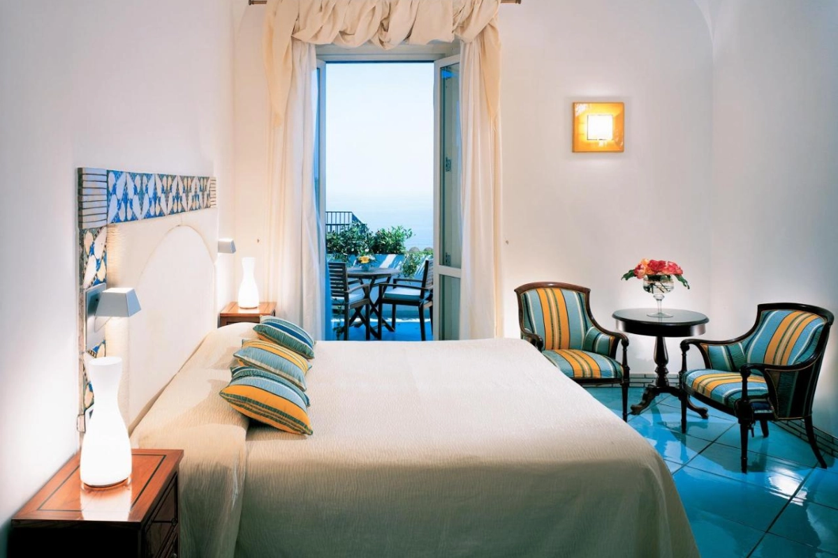 Santa Caterina Hotel - Hotel Photo 22