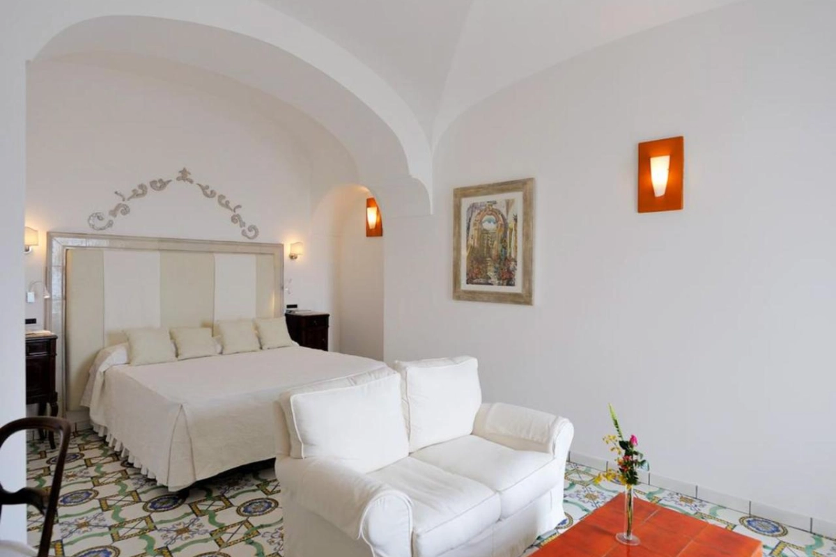 Santa Caterina Hotel - Hotel Photo 26