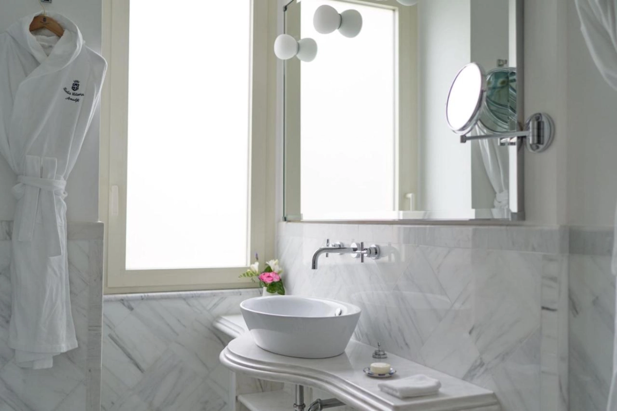 Santa Caterina Hotel - Hotel Photo 28