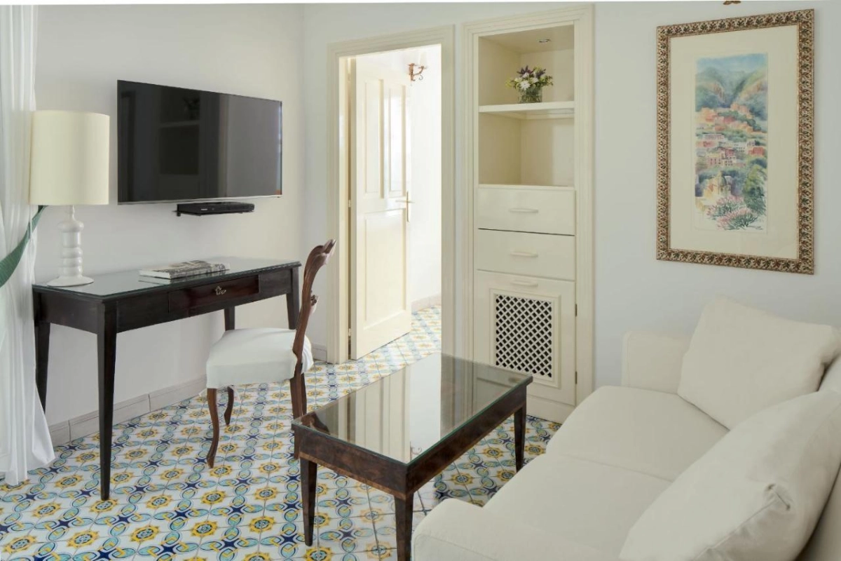 Santa Caterina Hotel - Hotel Photo 32