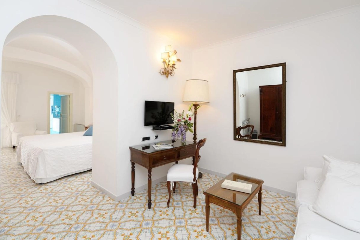 Santa Caterina Hotel - Hotel Photo 34