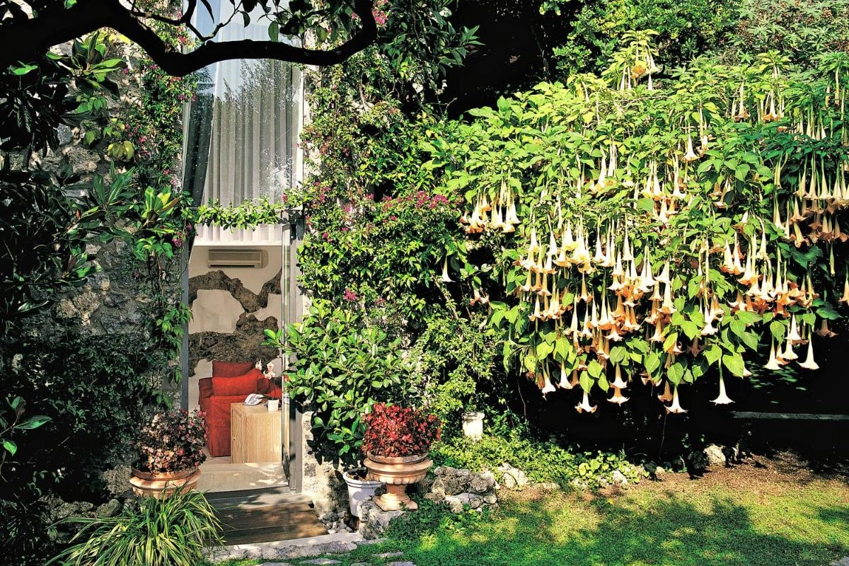 Santa Caterina Hotel - Hotel Photo 39