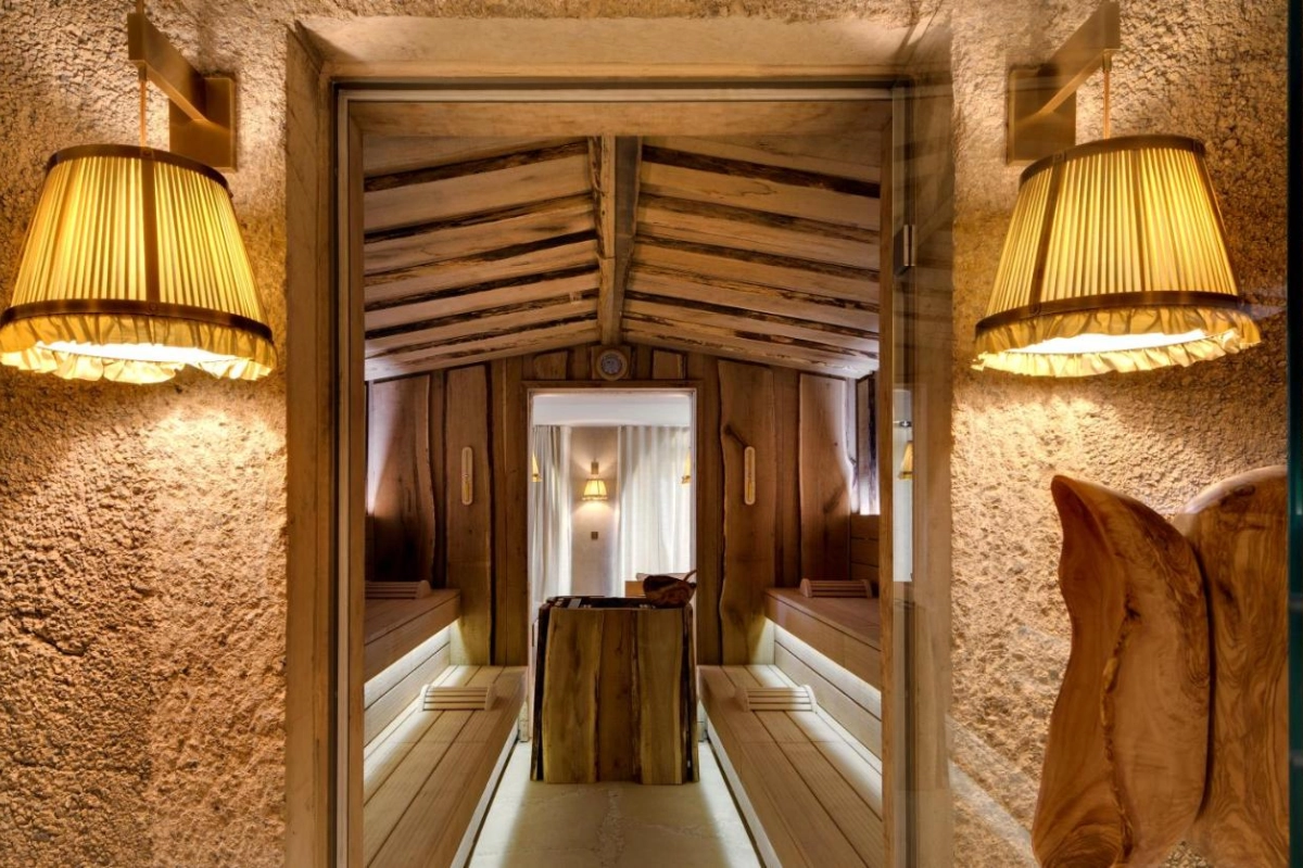 Hotel Lily of the Valley - Hotel Photo 9