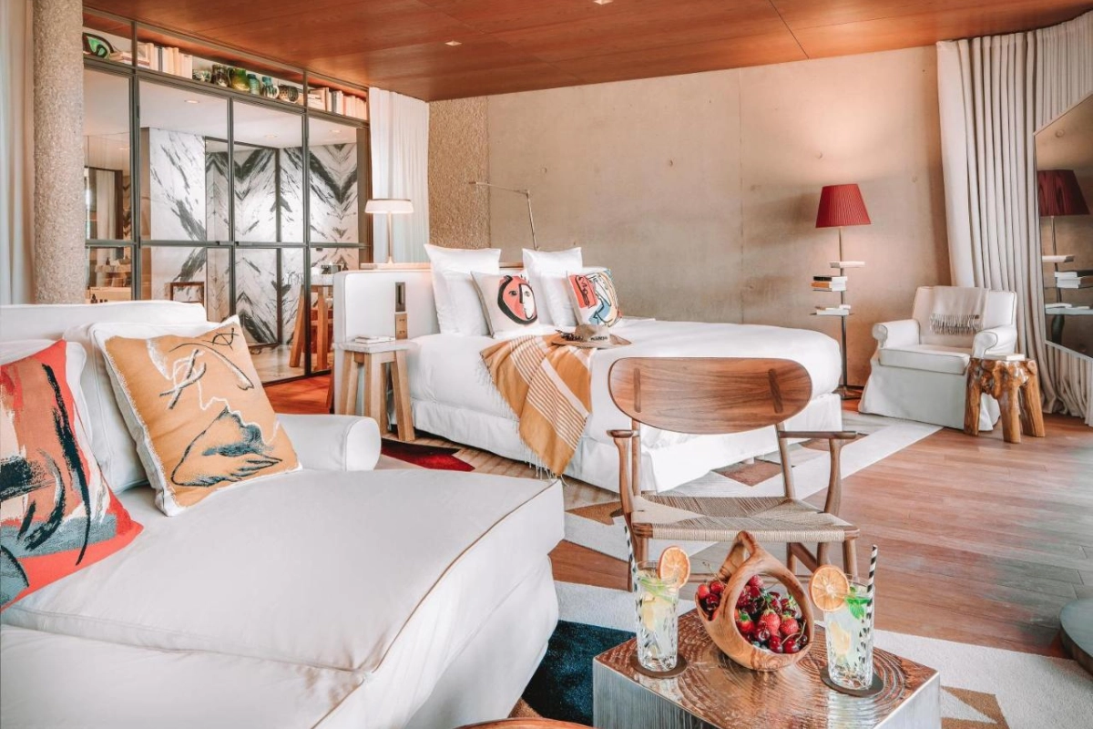 Hotel Lily of the Valley - Hotel Photo 20