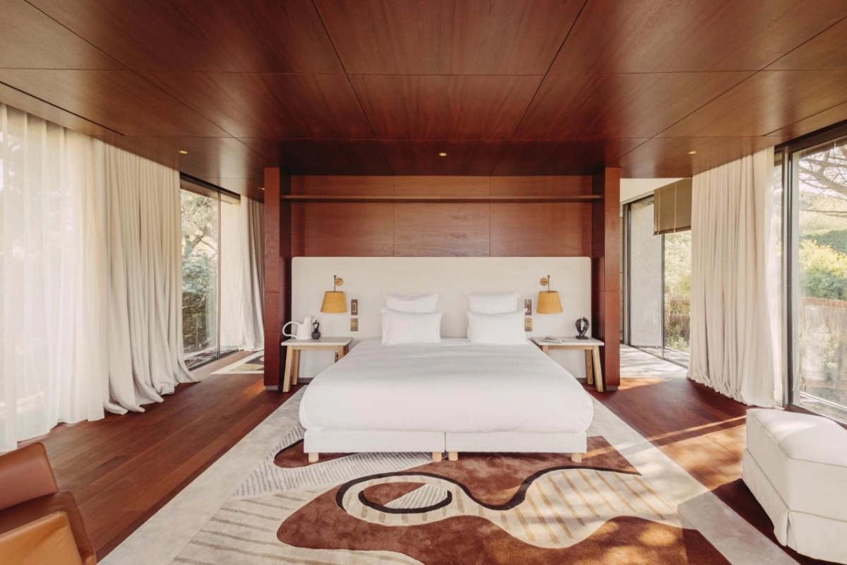 Hotel Lily of the Valley - Hotel Photo 24