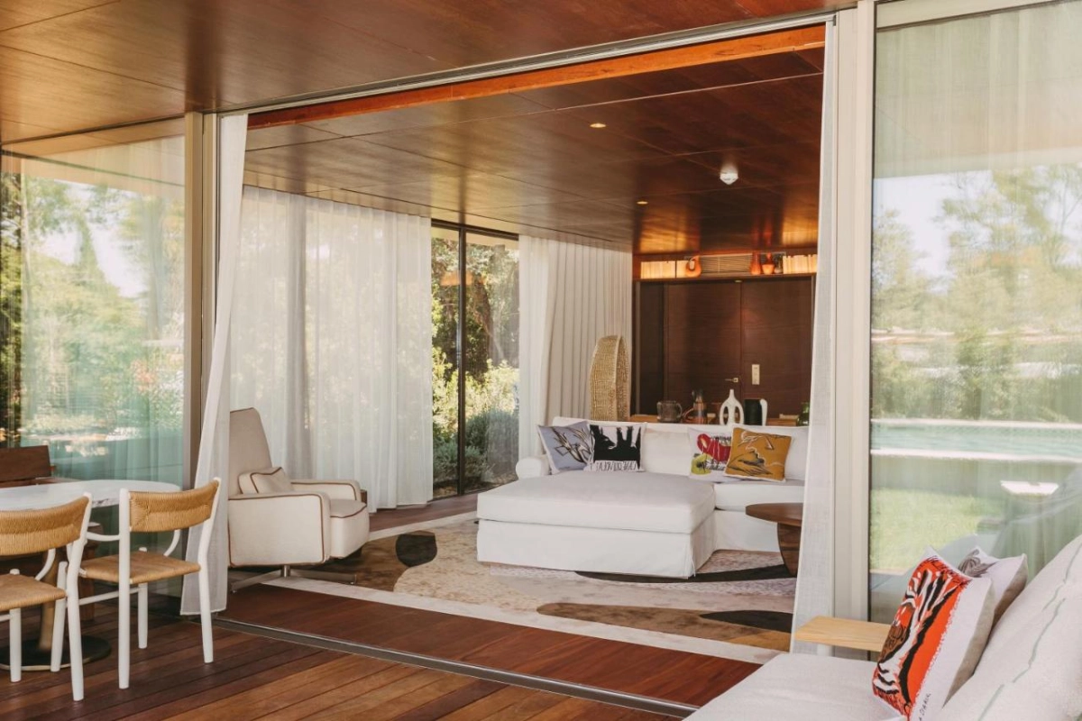 Hotel Lily of the Valley - Hotel Photo 25