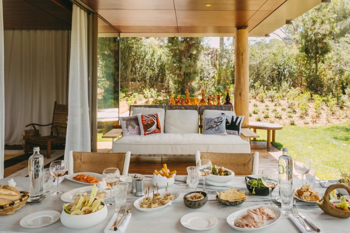 Hotel Lily of the Valley - Hotel Photo 26