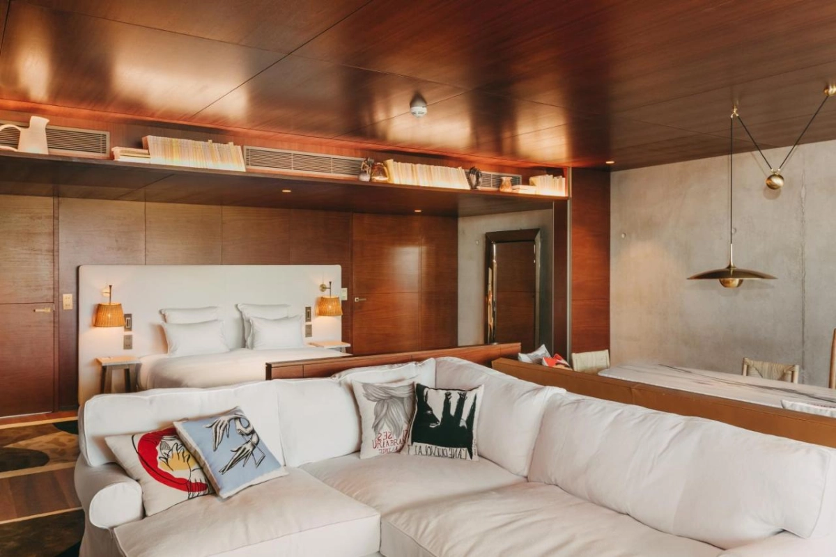 Hotel Lily of the Valley - Hotel Photo 30