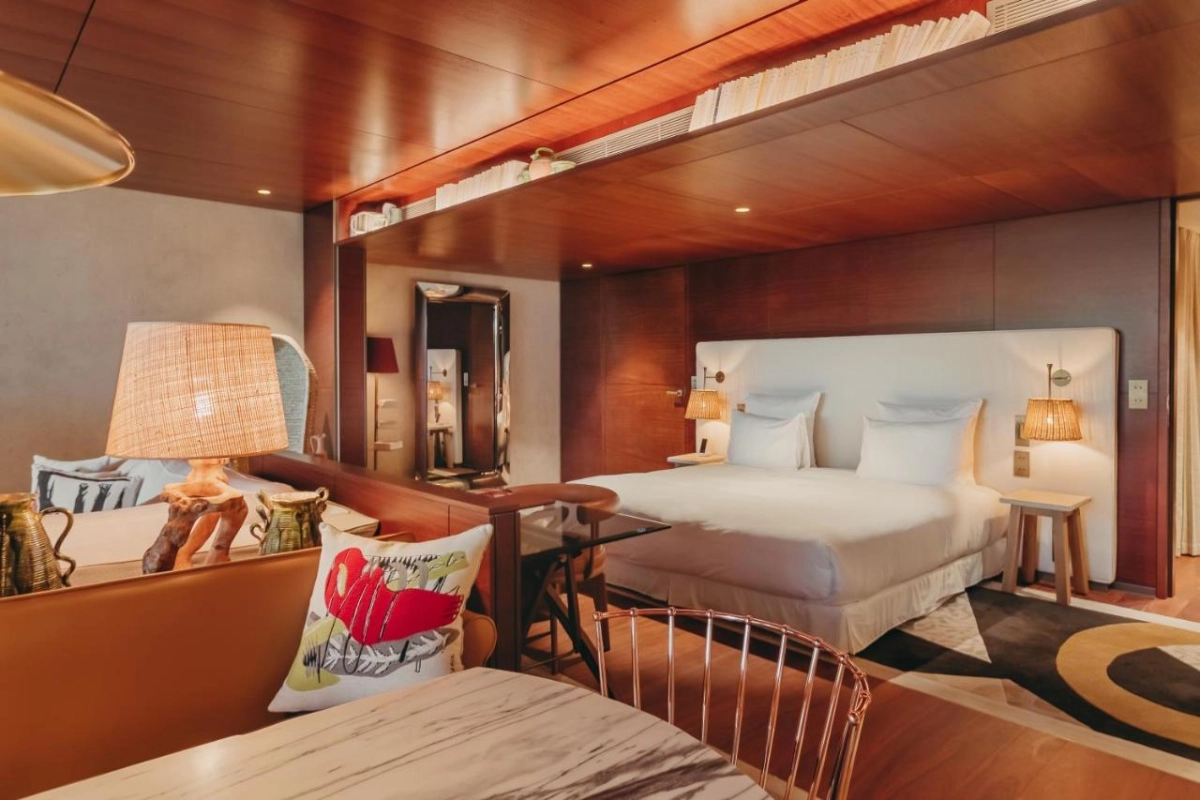 Hotel Lily of the Valley - Hotel Photo 35