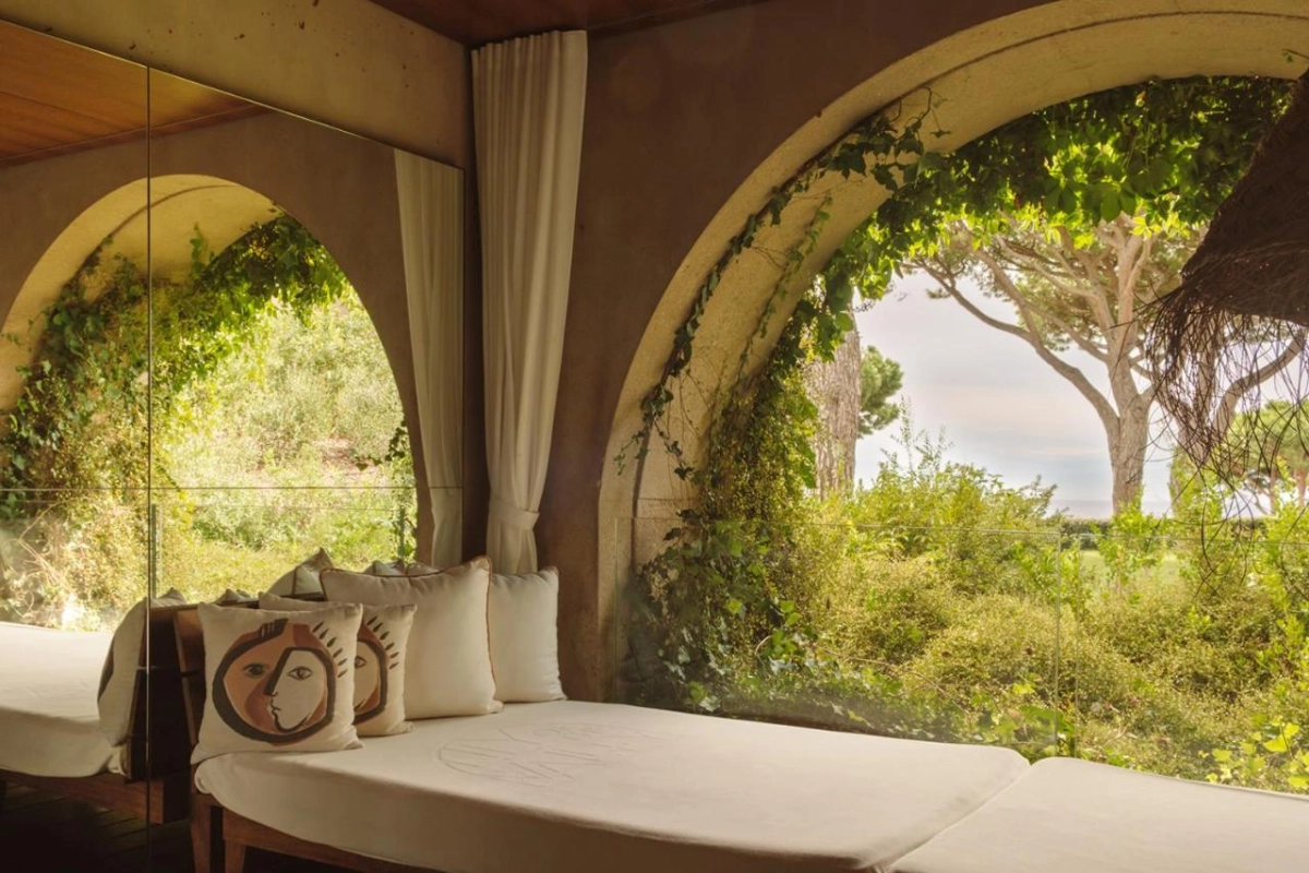 Hotel Lily of the Valley - Hotel Photo 40