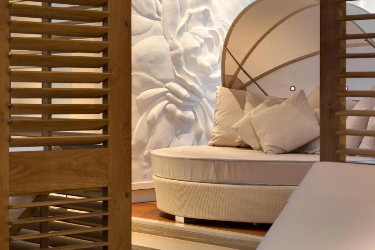 Le Domaine Du Mas De Pierre - Hotel Photo 10