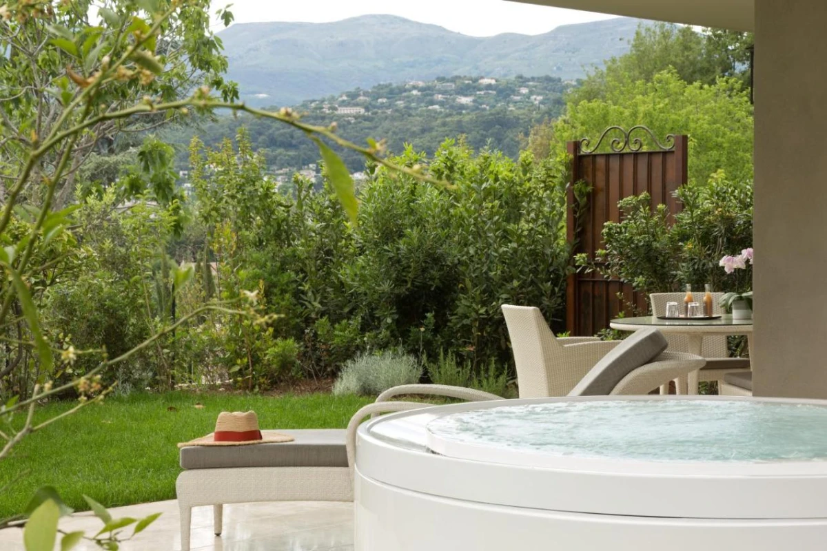 Le Domaine Du Mas De Pierre - Hotel Photo 14