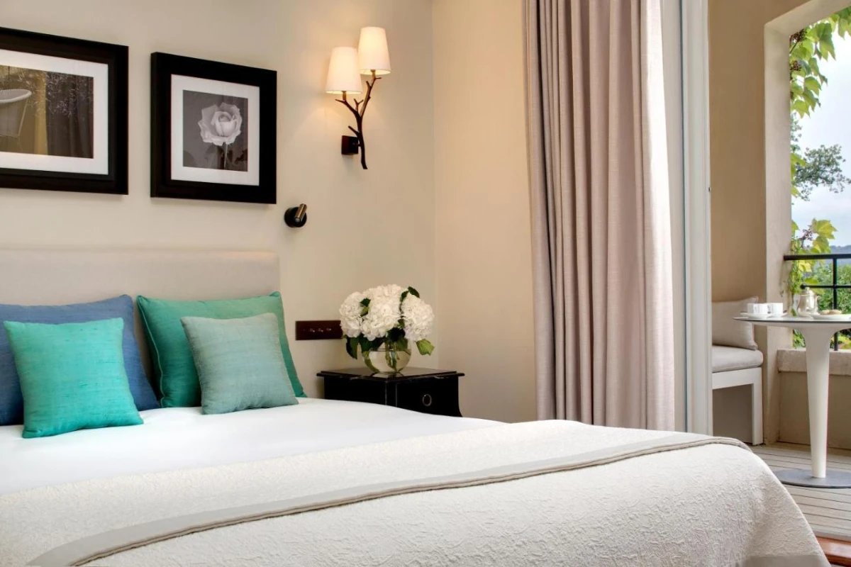 Le Domaine Du Mas De Pierre - Hotel Photo 20