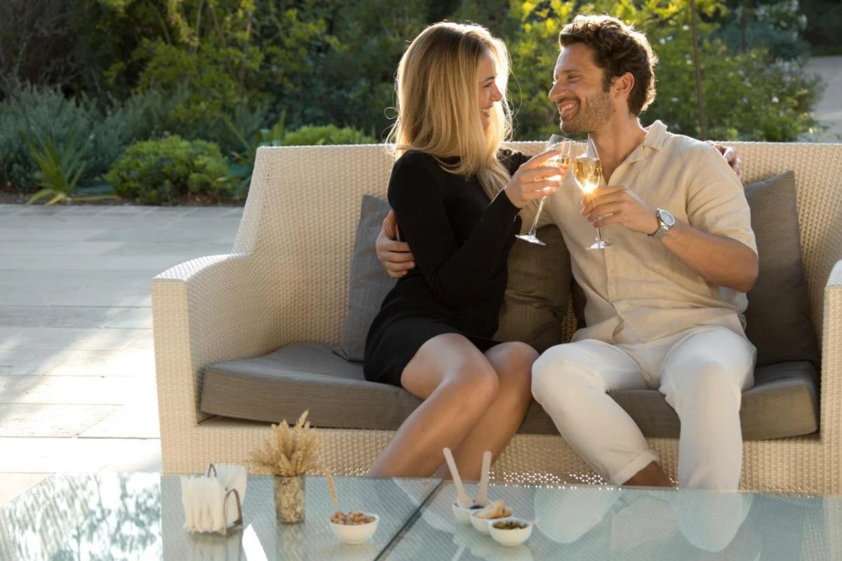 Le Domaine Du Mas De Pierre - Hotel Photo 25