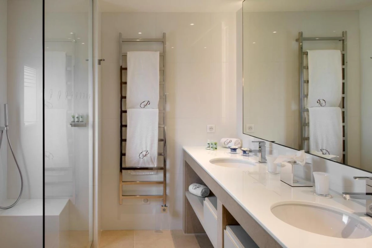 Le Domaine Du Mas De Pierre - Hotel Photo 26