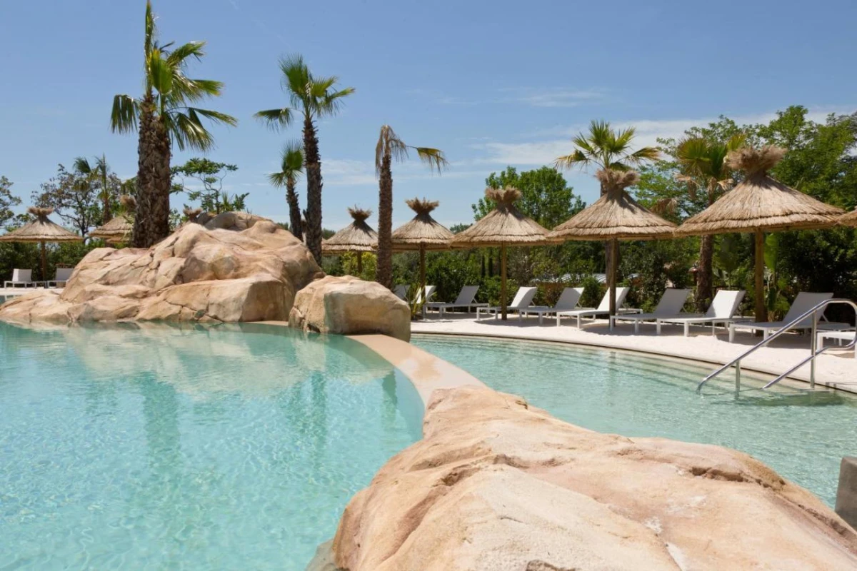 Le Domaine Du Mas De Pierre - Hotel Photo 27