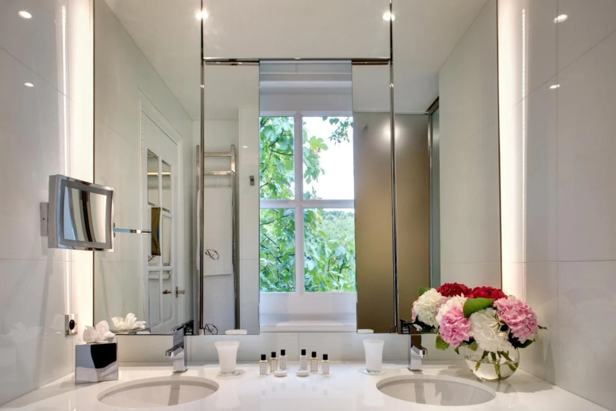 Le Domaine Du Mas De Pierre - Hotel Photo 37