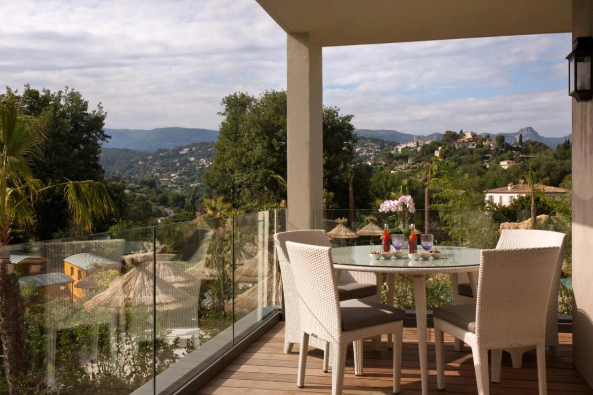 Le Domaine Du Mas De Pierre - Hotel Photo 44