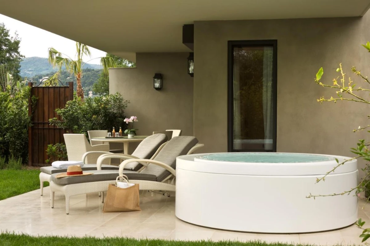 Le Domaine Du Mas De Pierre - Hotel Photo 45