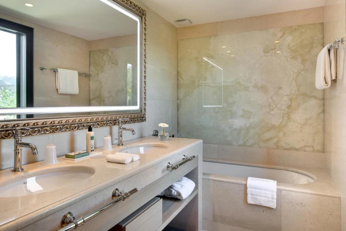 Le Domaine Du Mas De Pierre - Hotel Photo 47