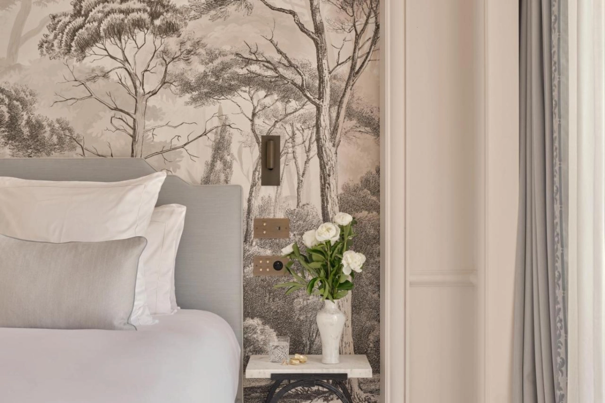 Chateau De La Messardiere - Hotel Photo 6