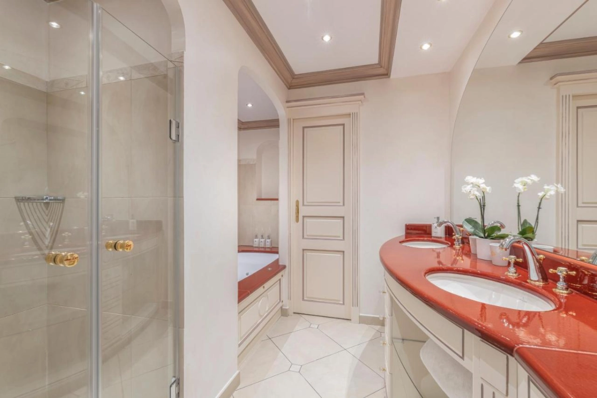 Chateau De La Messardiere - Hotel Photo 20