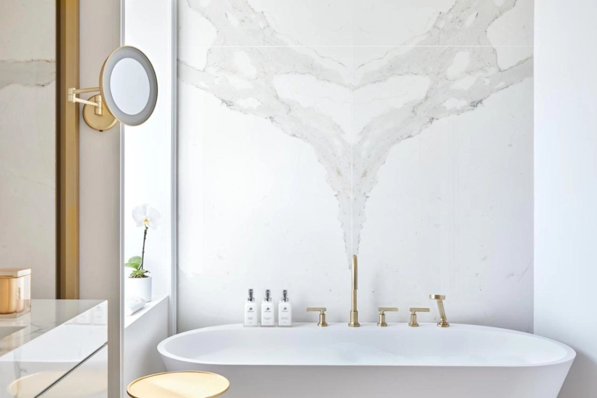 Chateau De La Messardiere - Hotel Photo 27