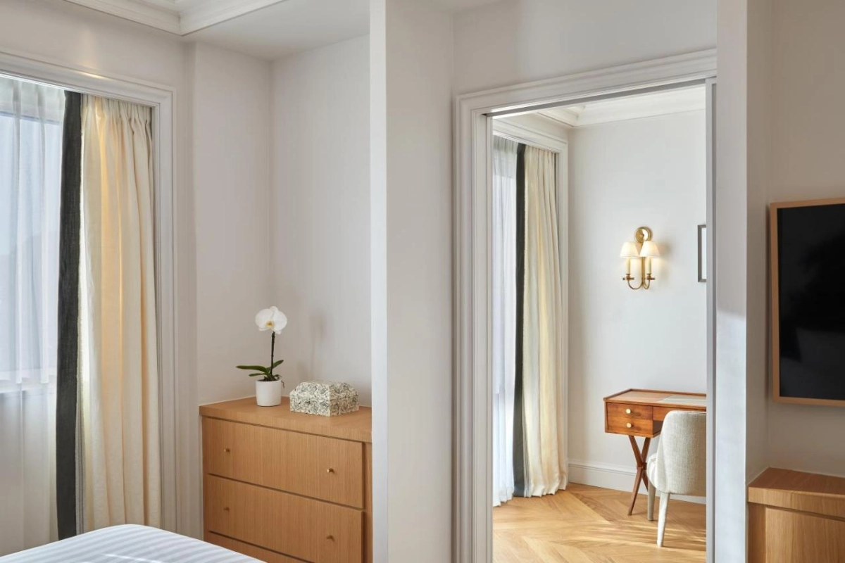 Chateau De La Messardiere - Hotel Photo 29