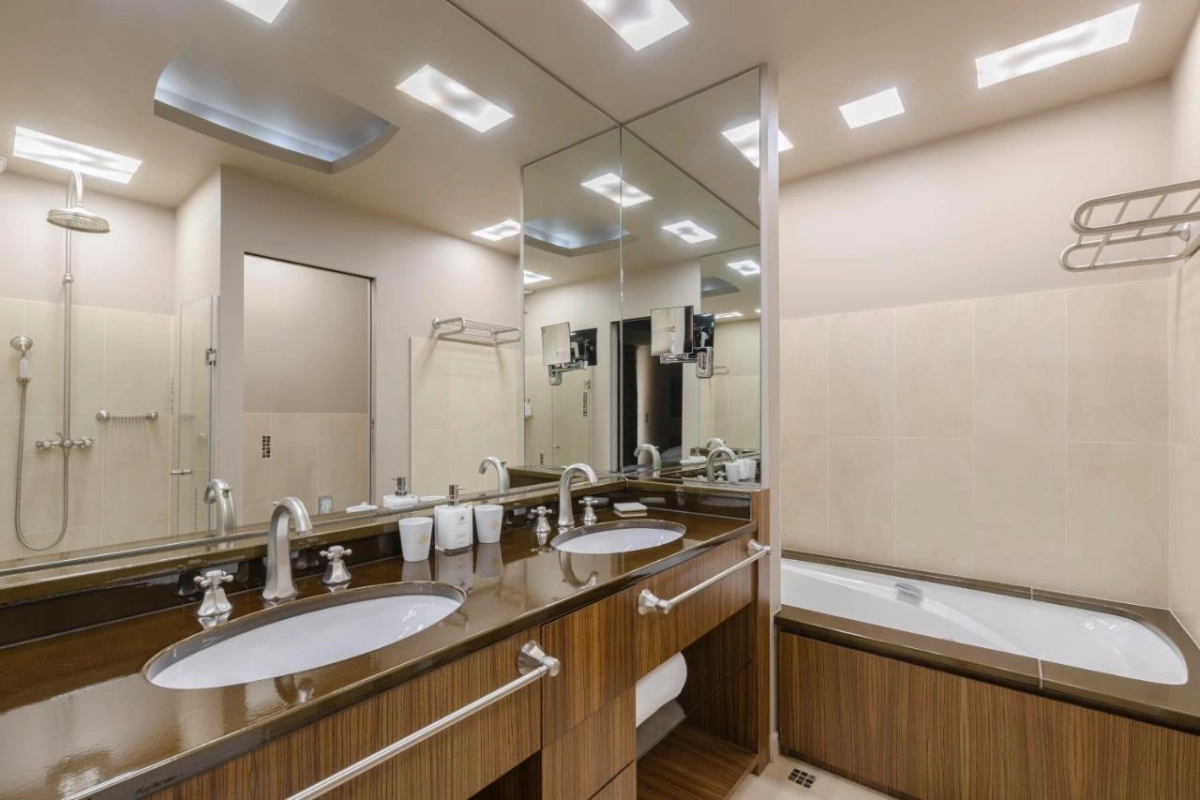 Chateau De La Messardiere - Hotel Photo 30